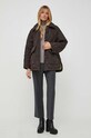 Куртка Beatrice B 23FA2542QUILT коричневий ZW23