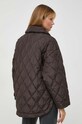Одяг Куртка Beatrice B 23FA2542QUILT коричневий