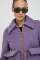 Beatrice B geaca de lana 23FA2552NATIVEQ violet