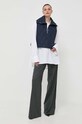 Beatrice B vesta 23FA9382QUILT bleumarin ZW23