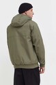 Ρούχα Μπουφάν Volcom A1732304.WMS πράσινο