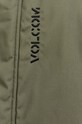 Volcom kurtka A1732302.WMS zielony