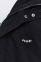 Volcom kurtka bawełniana A1732202.BLK czarny