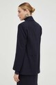 Oblečenie Sako Silvian Heach CVA23090GC tmavomodrá