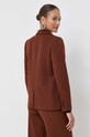 Дрехи Сако Silvian Heach CVA23195GC кафяв