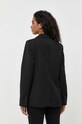 Îmbrăcăminte Silvian Heach sacou CVA23195GC negru