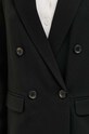 Silvian Heach sacou CVA23195GC negru