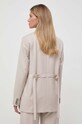 Odzież Silvian Heach marynarka CVA23093GC beżowy