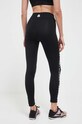 Ruházat LaBellaMafia edzős legging Essentials LB.27594 fekete
