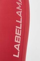 LaBellaMafia edzős legging Essentials piros LB.27599
