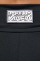 LaBellaMafia legginsy czarny LB.27734