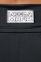 LaBellaMafia legginsy czarny LB.27734