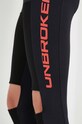 LaBellaMafia legginsy treningowe Unbroken czarny LB.27077