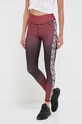 LaBellaMafia edzős legging Zero elasztánnal fekete LB.28176