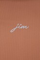 Легінси для йоги JOYINME Unity Ribbed бежевий Legginsy7.8.Unity.Ribb