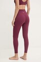 Одяг Легінси для йоги Joy in me Oneness Bond Legginsy7.8.Oneness.Bo бордо