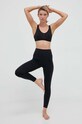 Joy in me jambiere de yoga Oneness Bond Legginsy7.8.Oneness.Bo negru SS25