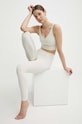 Legíny na jogu Joy in me Oneness Ease Legginsy7.8.Oneness.ea béžová AW24