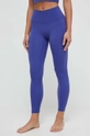 JOYINME jambiere de yoga Oneness Ease tricotaj bleumarin Legginsy7.8.Oneness.ea