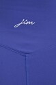 Легінси для йоги JOYINME Oneness Ease Legginsy7.8.Oneness.ea темно-синій