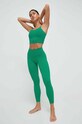 JOYINME legginsy do jogi Oneness Ease Legginsy7.8.Oneness.ea zielony AW24