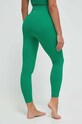 Ρούχα Κολάν γιόγκα JOYINME Oneness Ease Legginsy7.8.Oneness.ea πράσινο