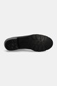 Blundstone ghete chelsea de piele 1671 BLACK 1671.BLACK negru