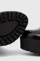 μαύρο Μπότες Altercore Alexa