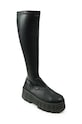 Altercore cizme Londo Londo negru ZW23