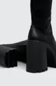 Elegantni škornji Altercore Wendell Zunanjost: Sintetični material Notranjost: Sintetični material, Tekstilni material Podplat: Sintetični material