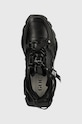 GOE sneakers din piele negru MM2N4014.BLACK
