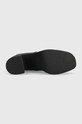 GOE botki MM2N4047.BLACK czarny