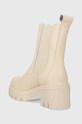 Obuća Kožne gležnjače GOE MM2N4055.BEIGE bež