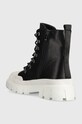 Încălțăminte GOE bocanci MM2N4077.BLACK negru