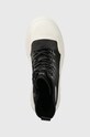 GOE bocanci negru MM2N4077.BLACK