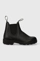 Blundstone sztyblety 2115 tekstylny czarny 2115.Vegan.Black