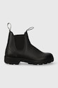 Blundstone cizme 2115 neizolat negru 2115.Vegan.Black
