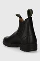 Obuwie Blundstone sztyblety 2115 2115.Vegan.Black czarny