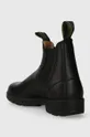 Blundstone stivaletti chelsea 2115 Gambale: Materiale tessile Parte interna: Materiale tessile Suola: Materiale sintetico