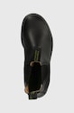 Blundstone cizme 2115 negru 2115.Vegan.Black