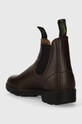 Взуття Черевики Blundstone 2116 2116.Vegan.Brown коричневий