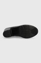 Blundstone botki skórzane 2365 2365.Black czarny