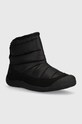 Keen pantofi Howser Fold Down KE.1027929 negru ZW23