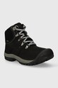 Черевики Keen Ciradia Mid WP KE.1026720 чорний ZW23