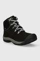 Ботинки Keen Ciradia Mid WP KE.1026720 чёрный ZW23