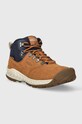 Παπούτσια Keen Ciradia Mid WP KE.1028310 καφέ ZW23