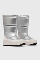 Cougar śniegowce MAGNETO-I MAGNETO.I srebrny ZW23