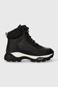 Cougar buty ULTRA-I tekstylny czarny ULTRA.I