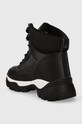 Obuwie Cougar buty ULTRA-I ULTRA.I czarny