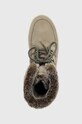 Cougar buty VANETTA-I beżowy VANETTA.I